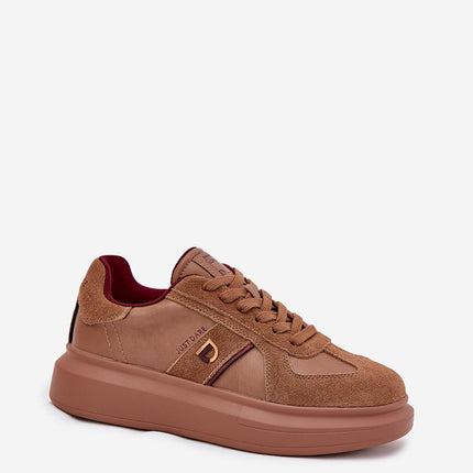  Sport Shoes model 215475 Step in style 