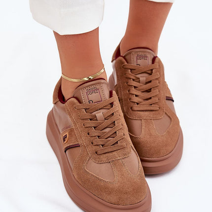  Sport Shoes model 215475 Step in style 