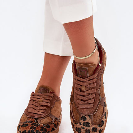  Sport Shoes model 215476 Step in style 