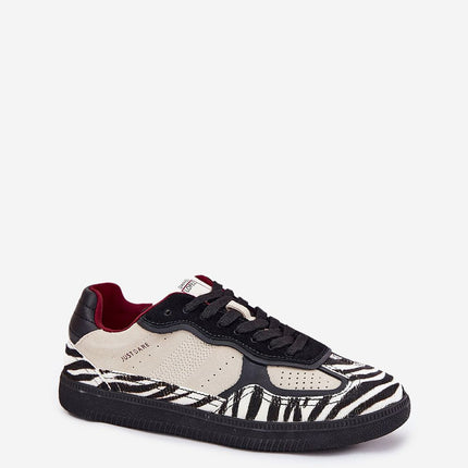  Sport Shoes model 215477 Step in style 