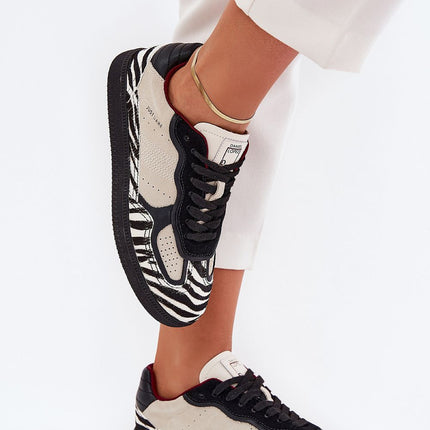  Sport Shoes model 215477 Step in style 