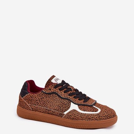  Sport Shoes model 215478 Step in style 