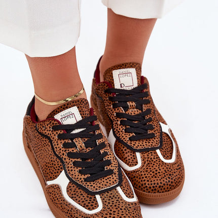  Sport Shoes model 215478 Step in style 