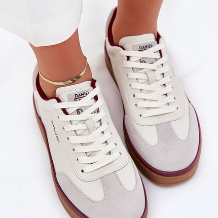  Sport Shoes model 215479 Step in style 