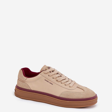  Sport Shoes model 215480 Step in style 