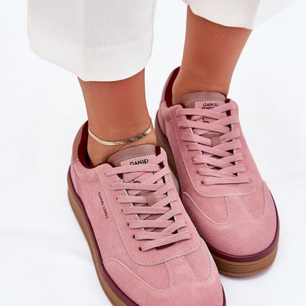  Sport Shoes model 215481 Step in style 