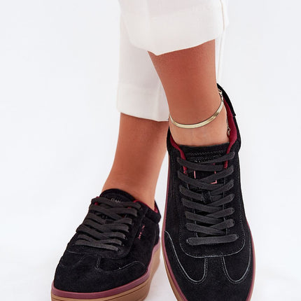 Sport Shoes model 215482 Step in style 