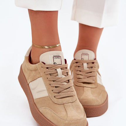  Sport Shoes model 215483 Step in style 