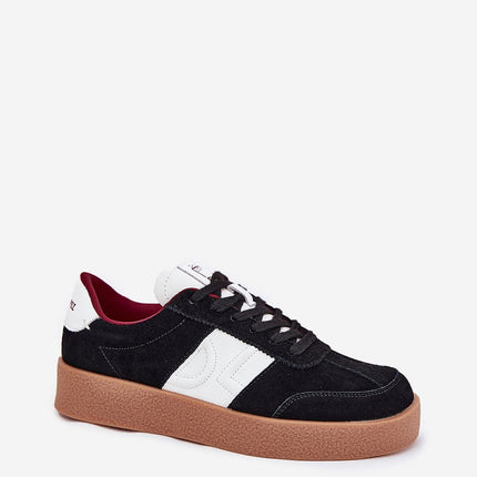  Sport Shoes model 215484 Step in style 