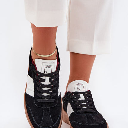  Sport Shoes model 215484 Step in style 