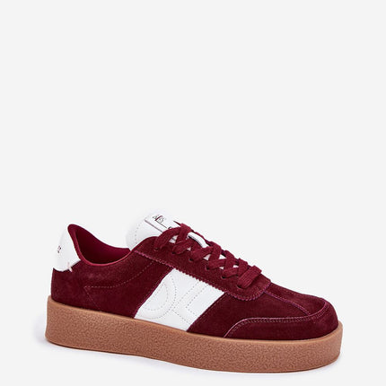  Sport Shoes model 215485 Step in style 