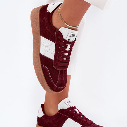  Sport Shoes model 215485 Step in style 