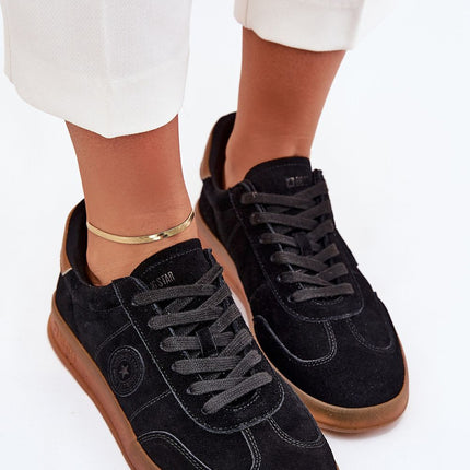  Sport Shoes model 215486 Step in style 