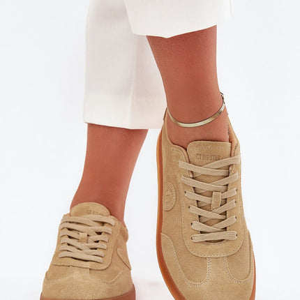  Sport Shoes model 215487 Step in style 