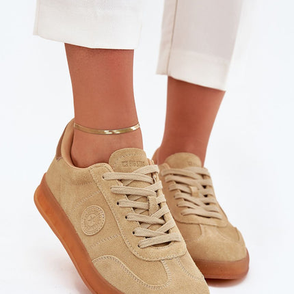  Sport Shoes model 215487 Step in style 