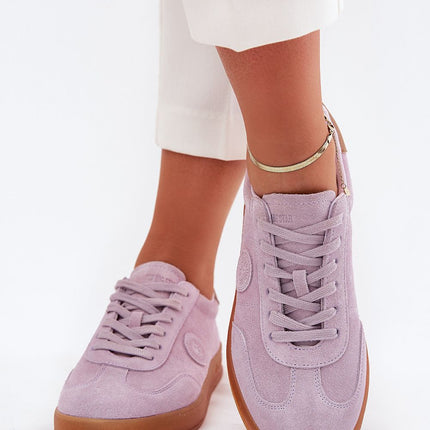  Sport Shoes model 215488 Step in style 