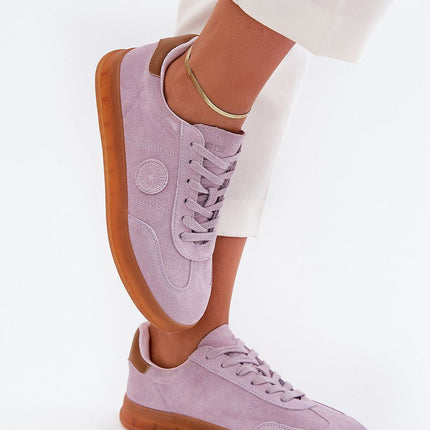  Sport Shoes model 215488 Step in style 