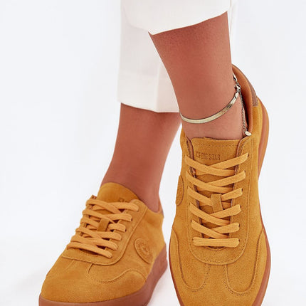  Sport Shoes model 215489 Step in style 