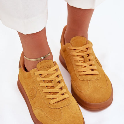  Sport Shoes model 215489 Step in style 