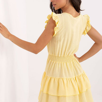  Daydress model 215502 Italy Moda 