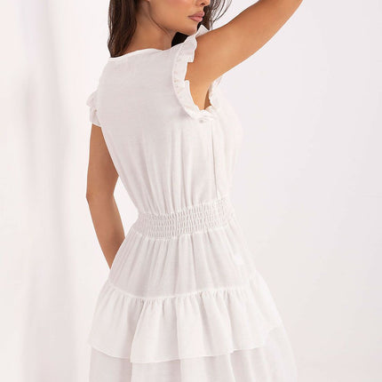  Daydress model 215503 Italy Moda 