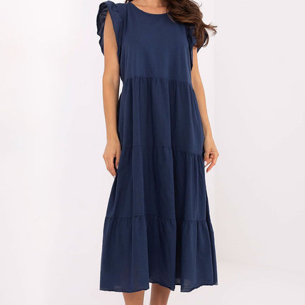  Daydress model 215521 Och Bella 