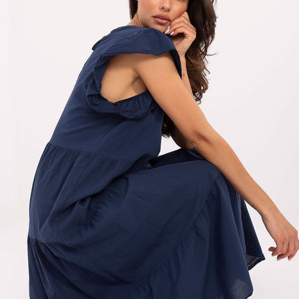  Daydress model 215521 Och Bella 