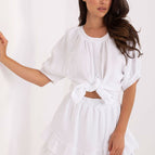 white / one-size-fits-all