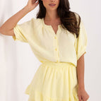 yellow / one-size-fits-all