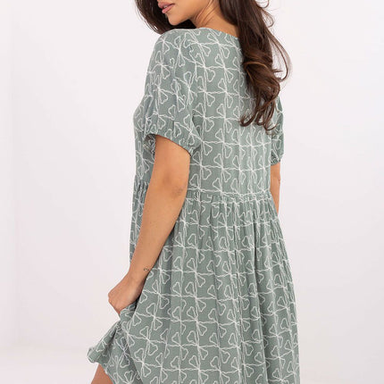  Daydress model 215536 Sublevel 