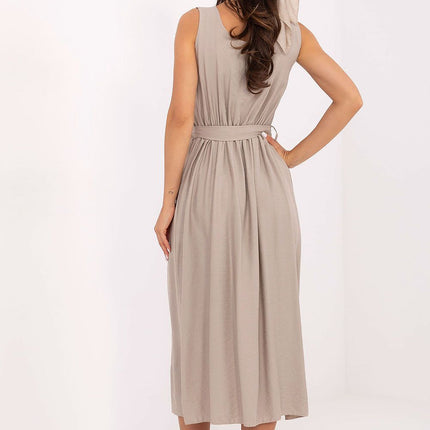  Daydress model 215555 Italy Moda 