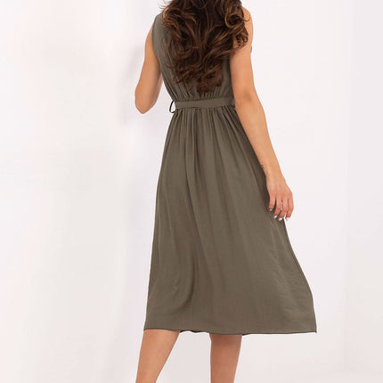  Daydress model 215556 Italy Moda 