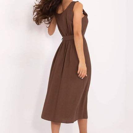  Daydress model 215557 Italy Moda 