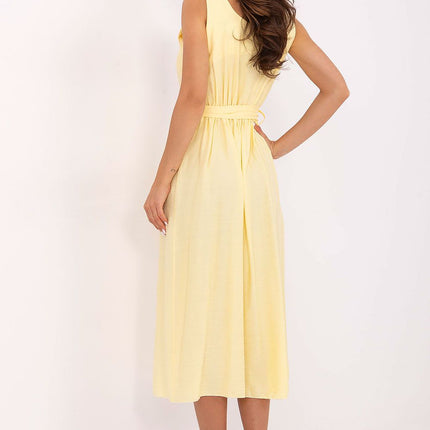  Daydress model 215558 Italy Moda 