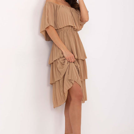  Cocktail dress model 215560 Och Bella 