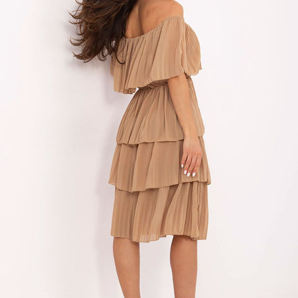  Cocktail dress model 215560 Och Bella 