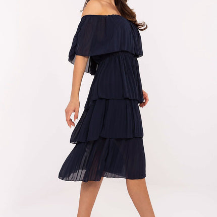  Cocktail dress model 215561 Och Bella 