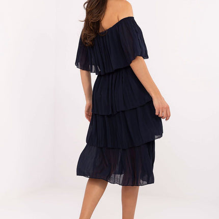  Cocktail dress model 215561 Och Bella 