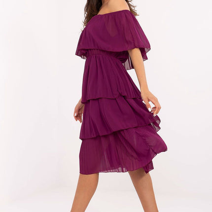  Cocktail dress model 215562 Och Bella 