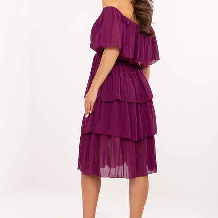  Cocktail dress model 215562 Och Bella 