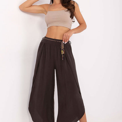  Women trousers model 215570 Och Bella 