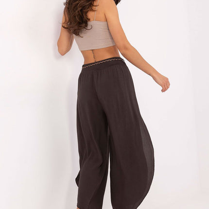  Women trousers model 215570 Och Bella 