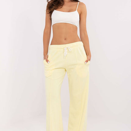  Tracksuit trousers model 215573 Relevance 