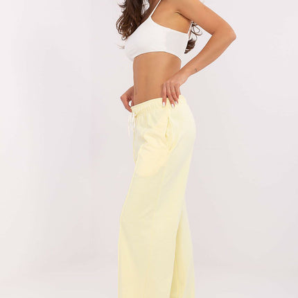  Tracksuit trousers model 215573 Relevance 