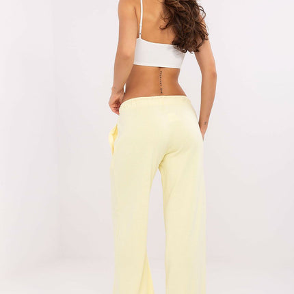  Tracksuit trousers model 215573 Relevance 