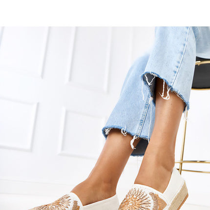  Espadrille model 215591 PRIMO 