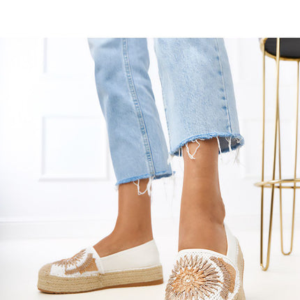  Espadrille model 215591 PRIMO 