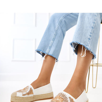  Espadrille model 215591 PRIMO 