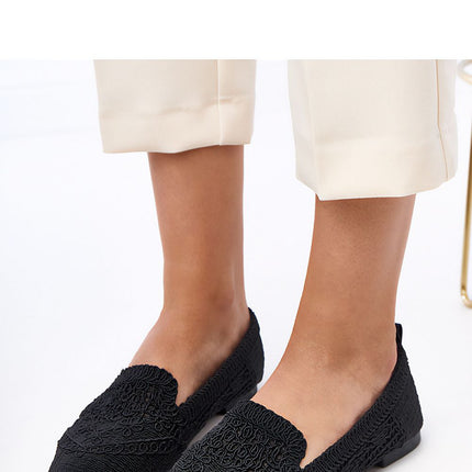  Ballet flats model 215599 PRIMO 