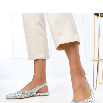  Ballet flats model 215609 PRIMO 